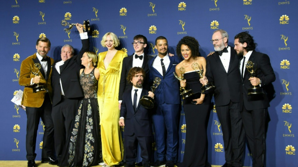 Filme de 'Game of Thrones' est&aacute; em fase de desenvolvimento