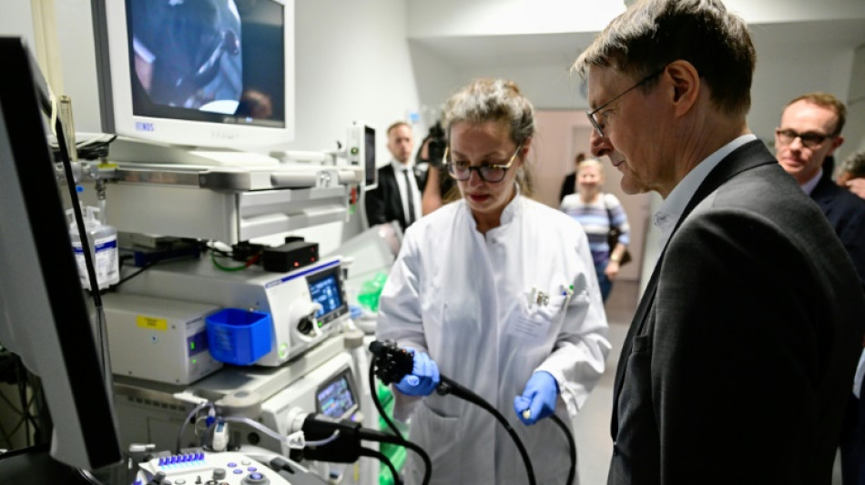 Krankenhausreform: Sozialverband VdK will gegen h&ouml;here Kassenbeitr&auml;ge klagen