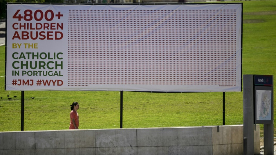 Violencias sexuales, vocaciones, diplomacia: los desafíos del próximo  papa