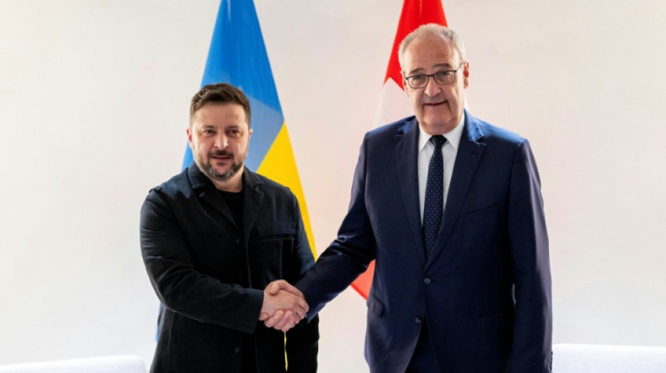 Le G7 fait monter la pression contre Moscou pour arr&ecirc;ter la guerre avec l'Ukraine