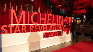 Un chef de Estambul incr&eacute;dulo le colg&oacute; el tel&eacute;fono a la Gu&iacute;a Michelin tras ser seleccionado