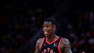 Schr&ouml;der ohne Punkt bei n&auml;chster Niederlage der Raptors