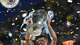 Man City crave Super Cup as next step on European rise