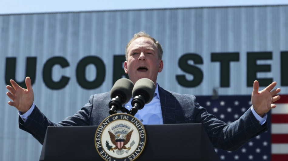 US pushes to revoke scientific ruling that underpins climate regulations