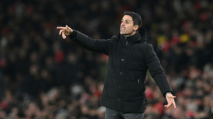 'No excuses' for Arsenal in title bid after January spending: Arteta