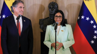 Venezuela : le ministre am&eacute;ricain de l'Int&eacute;rieur se montre confiant dans les perspectives mini&egrave;res et p&eacute;troli&egrave;res