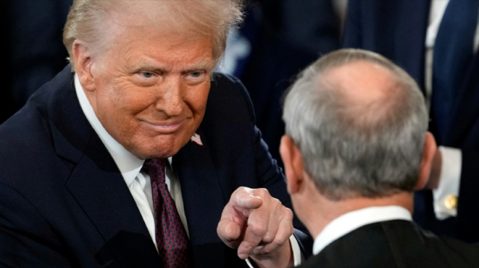 Aufl&ouml;sung des Bildungsministeriums: Trumps setzt radikale politische Agenda fort