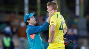 Labuschagne ready and waiting as Green adds to Australia's injury woes