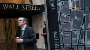 Wall Street ouvre en hausse, plut&ocirc;t satisfaite du rapport sur l'emploi