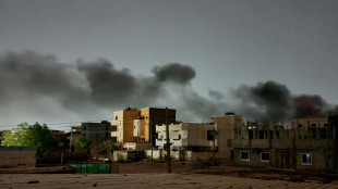 Bombardeios continuam na capital do Sud&atilde;o, apesar das san&ccedil;&otilde;es dos EUA