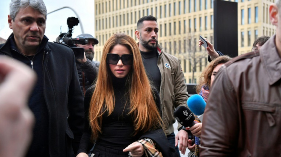 Shakira incendia las redes sociales con nueva  canci&oacute;n dirigida a Piqu&eacute;