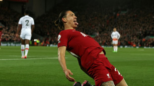 Nunez sinks West Ham to extend Liverpool's revival