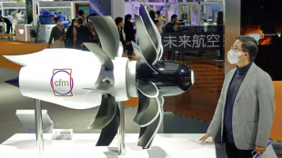 General Electric aumenta sus ingresos apoyada en su renovada actividad aeron&aacute;utica