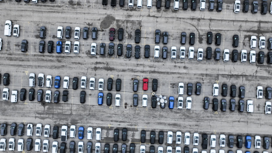 Stellantis, +11,5% le auto vendute a settembre in Europa