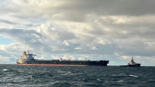 L'Allemagne au secours d'un p&eacute;trolier en mer Baltique, Berlin accuse Moscou