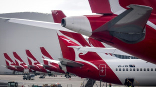 Australia probes three near-misses at Sydney Airport
