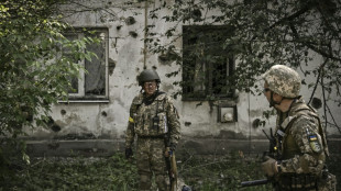 Ucrania consigue embargo europeo del crudo ruso pero sufre la ofensiva en el Donb&aacute;s