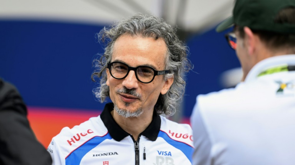 Red Bull inicia nova vida no GP da B&eacute;lgica com estreia de Laurent Mekies no comando