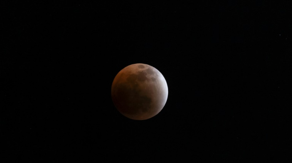 'Blood Moon' rises as Kenya looks to the stars for tourism