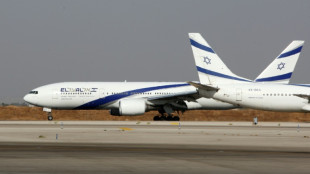 Saudi-Arabien &ouml;ffnet vor Biden-Besuch Luftraum f&uuml;r "alle Fluggesellschaften"