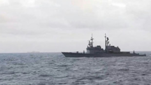 Estreito de Taiwan, importante rota marítima e epicentro de tensões