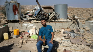 En Cisjordanie, Basel Adra documente "l'impunit&eacute; isra&eacute;lienne" au quotidien