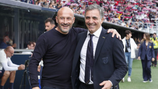Calcio: delusione di Italiano, 'al Bologna &egrave; mancata la giocata'