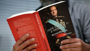 El rey emérito español alaba su trayectoria en un inesperado video