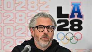 L'affaire Epstein tourne au bourbier pour le patron des JO de Los Angeles