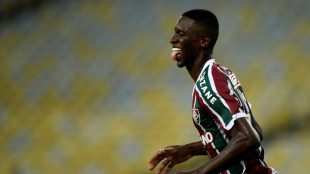 El extremo brasile&ntilde;o Luiz Henrique ficha por el Betis