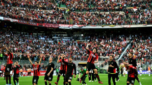 Italie: Milan assur&eacute; de rester leader