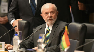 Lula chega &agrave; Bol&iacute;via e expressa desejo de coopera&ccedil;&atilde;o