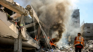 WHO: Tausende Verletzte im Gazastreifen ben&ouml;tigen langfristige Behandlung