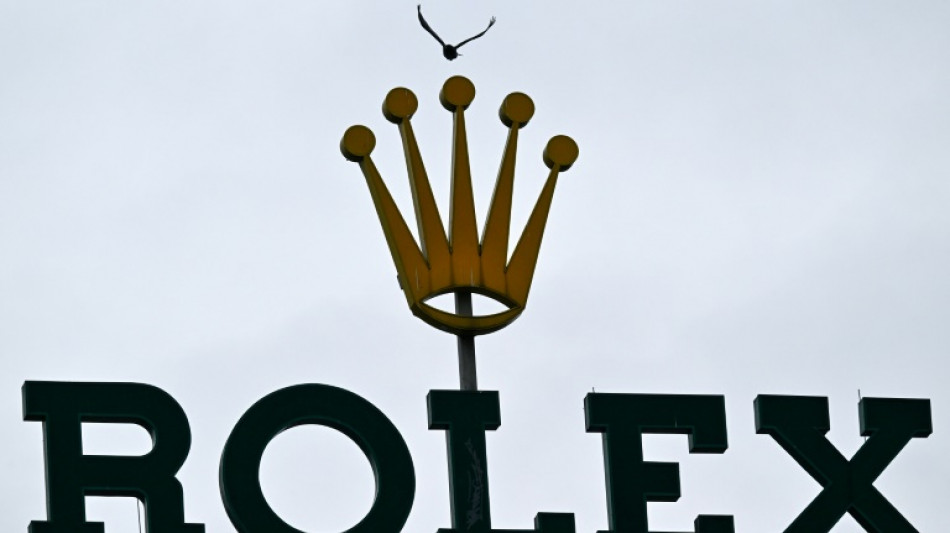 Salão do relógio de Genebra abre suas portas preocupado com China e EUA