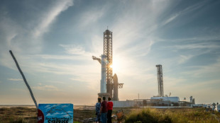 SpaceX perd une nouvelle fois contact avec le vaisseau de sa m&eacute;gafus&eacute;e Starship