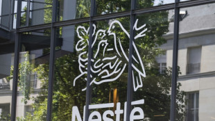 Nestle says chairman Paul Bulcke to step down
