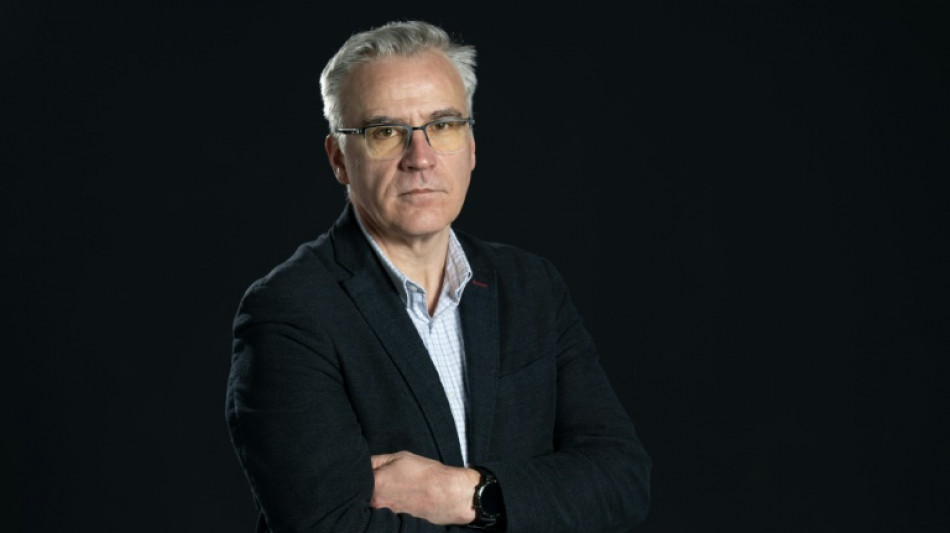 Rugby: "vouloir d&eacute;truire l'adversaire", une "d&eacute;rive" que d&eacute;nonce un p&egrave;re endeuill&eacute; 