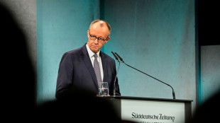 Merz sieht Verschiebung von Rentenvotum skeptisch - aber f&uuml;r langfristige Reformen