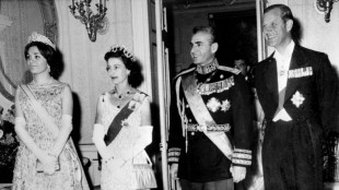 D&eacute;c&egrave;s d'Elisabeth II: silence officiel, indiff&eacute;rence ou hostilit&eacute; en Iran