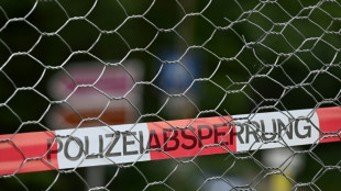 82-J&auml;hriger stirbt bei Brand auf Campingplatz in Nordrhein-Westfalen