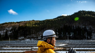 A Fukushima, une transition &eacute;nerg&eacute;tique pour exorciser la catastrophe nucl&eacute;aire