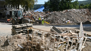 Hubig und Klingbeil legen Eckpunkte f&uuml;r Elementarschadenversicherung vor