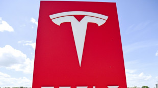 Tesla sobe em Wall Street após artigo sobre saída de Musk do governo Trump