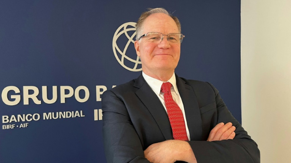 Banco Mundial impulsa a Latinoam&eacute;rica a superar un "siglo perdido" de crecimiento