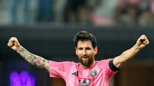 MLS: Messi mit Miami in den Playoffs