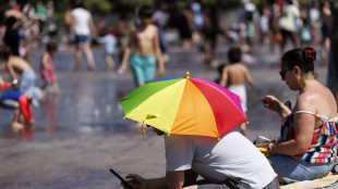 Si estende allerta super caldo pure in Gb, attese temperature fino a 37 gradi