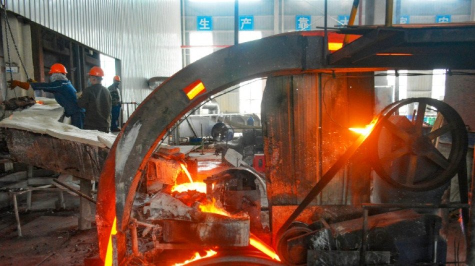 Como as tarifas de Trump impactarão o cobre chileno? 