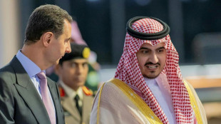 Assad zu erstem Gipfel der Arabischen Liga seit zehn Jahren eingetroffen