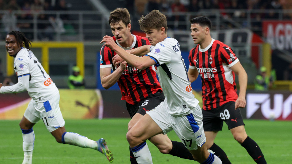 Calcio: Braida, Milan? Previsto stagione così, manca competenza