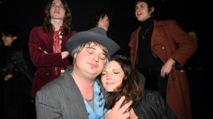 Libertines-S&auml;nger Peter Doherty spricht &uuml;ber Hang zu Selbstzerst&ouml;rung